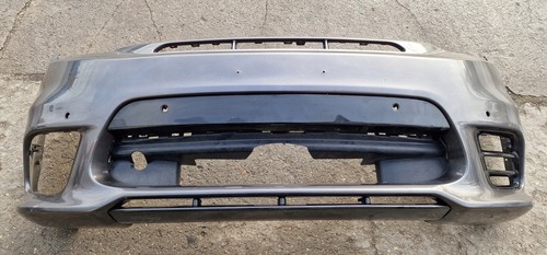 Paraurti anteriore jeep - anteriore,