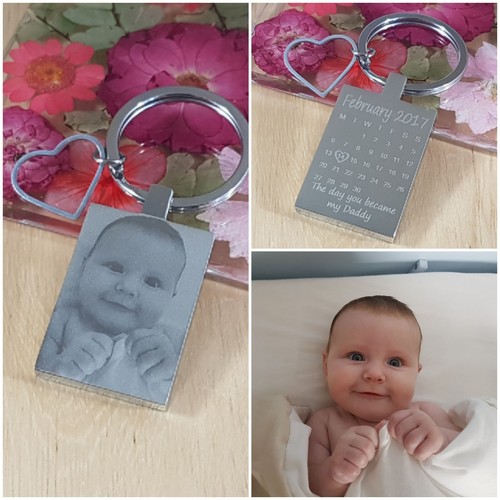 First fathers day - first,