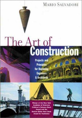 The art construction - art,