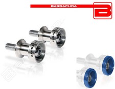 SUPPORTI BLU CAVALLETTI ALZA