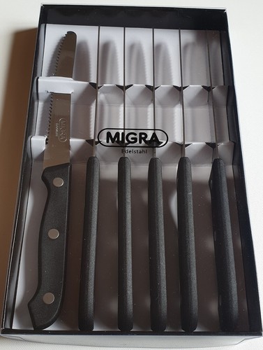 Migra set coltelli - set,