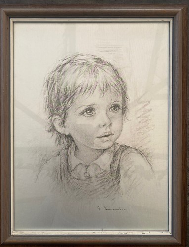 Ritratto dell artista - ritratto, italiano