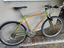 Mountain Goat Whiskeytown