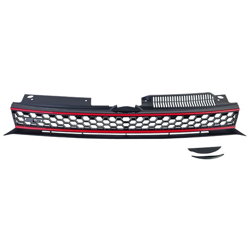 Griglia sport senza emblema - griglia,