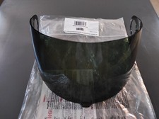 VISIERA NUOVO ORIGINALE CASCO Grex R1 G06II G06 J900 Nolan N60 N27 VERDE