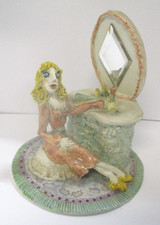 Barbara Spear-Scully BSD