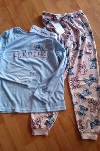 Pigiama stich disney stitch - pigiama,