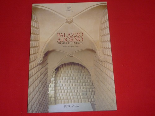 Palazzo adorno lecce storia - lecce,