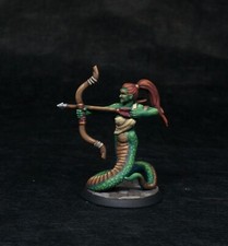 Miniatura dipinta heroforge - miniatura,