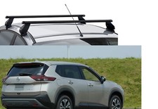 Barre Portatutto Acciaio per