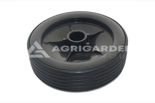 Ruota tagliaerba anteriore