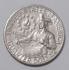 QUARTO DI DOLLARO G.WASHINGTON