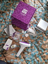 Epilatore a Luce Pulsata (IPL) Imetec Bellissima Flash & Go  ( I6701-16702 )