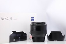 Zeiss Batis 25mm f2 in Good