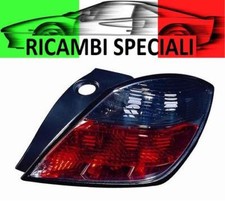 FANALE STOP GRUPPO OTTICO