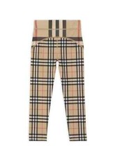 Leggings Burberry Isabella