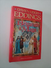 BELGARATH IL MAGO - DAVID &