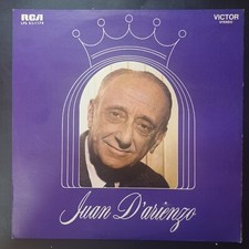 Juan D'Arienzo – Juan