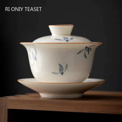 Tazza tè cinese - tè, in