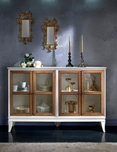 Credenza madia dispensa - madia,