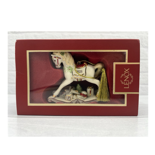 Lenox 2025 vintage - lenox,