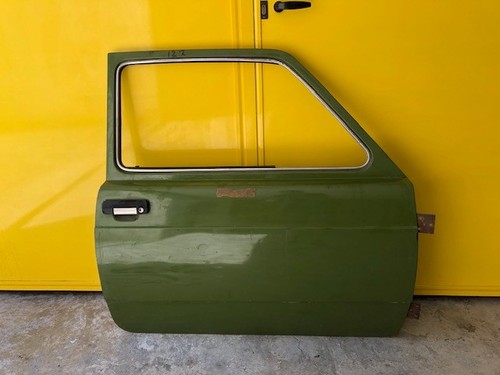 Porta fiat 127 serie - i°,