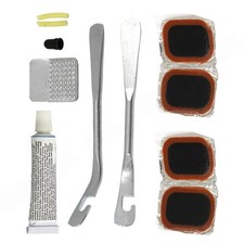 Kit riparazione biciclette set - riparazione,