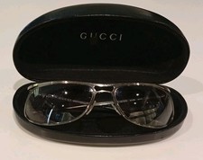 Occhiali Gucci Vintage GG