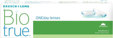 Oneday Lenti a Contatto