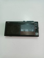 Aiwa TP-M8 Micro Cassette Recorder da riparare.