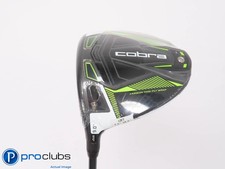 Nuovo driver sinistro Cobra