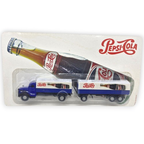 Rimorchio pepsi man diesel - rimorchio,