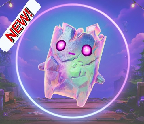 Holofoil zero point - holofoil,