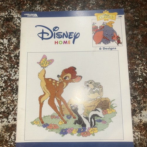 Disney classics modelli punto - classics,