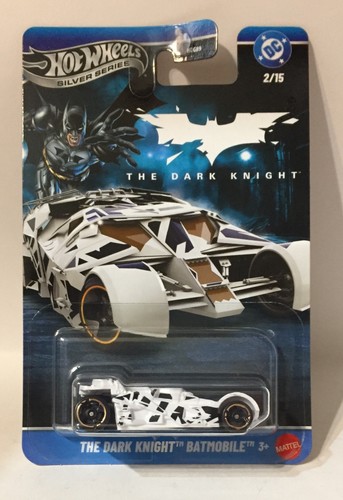 The dark knight batmobile hot - knight,