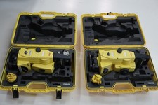 Leica iCON robot 50 stazione