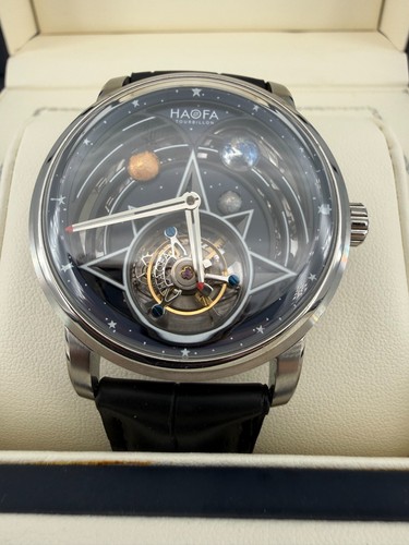 Haofa tourbillon galaxy - haofa,