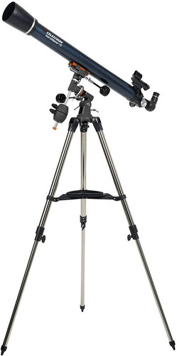 Celestron astromaster 70eq - celestron,
