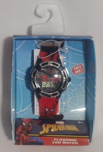 Marvel spider man childrens - marvel,