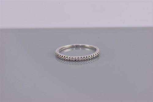 Anello anniversario argento - anello,
