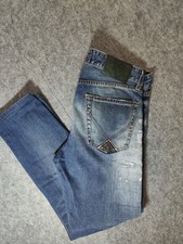 Roy Rogers tailored slim jeans