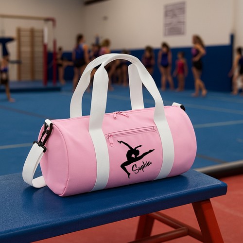 Borsa ballo barile - borsa,