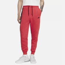 FB8002-672 Nike Pantaloni Tech