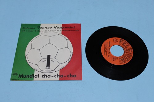 Mundial cha - -, cha-cha-cha