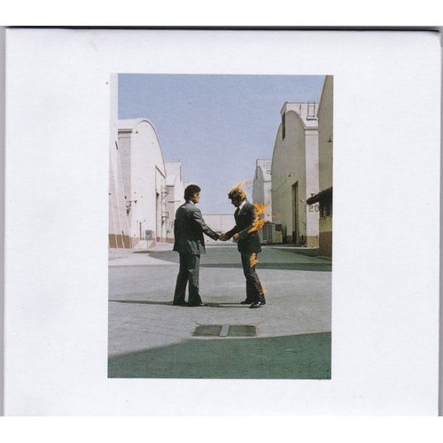 Pink floyd wish you - -,