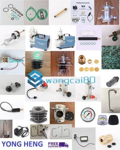 Yong heng 30mpa 4500psi pompa - yong,