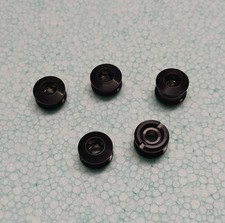 5 Pairs Crown Bolts Crankset