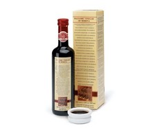 Aceto balsamico modena - di,