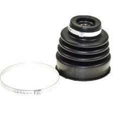 Kit cuffia asse Spidan per