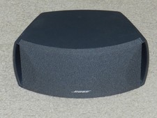 Bose Cinemate AV3-2-1 321